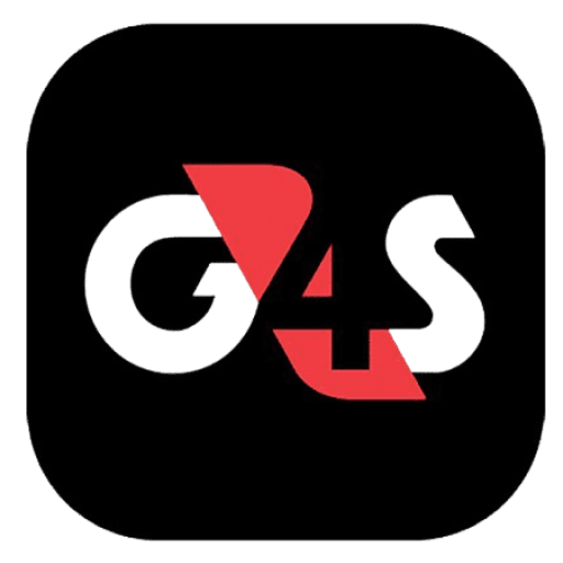 g4s Logo